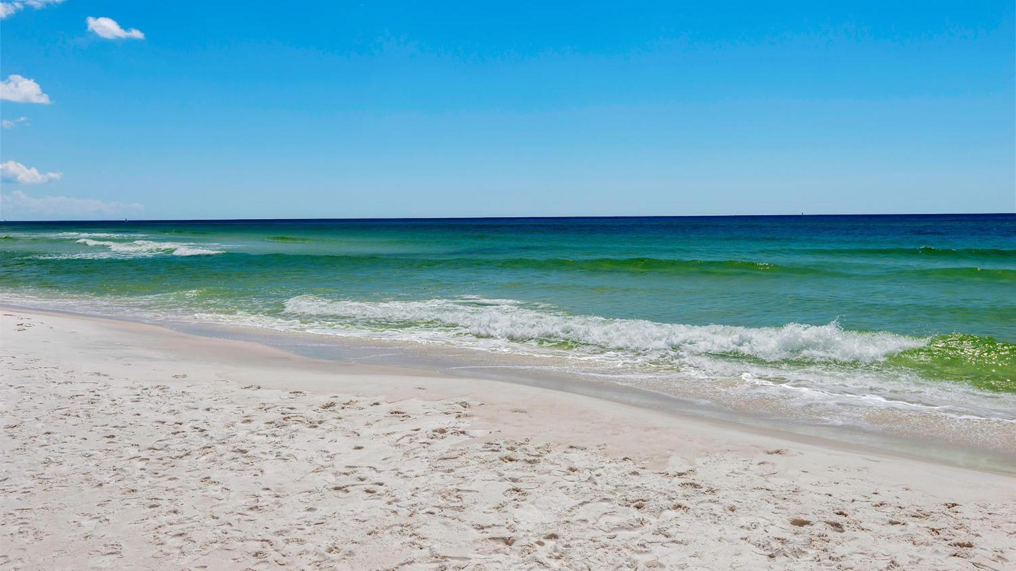 Villas At Seagrove A101 - Sunshine Sabbatical Santa Rosa Beach Exterior foto